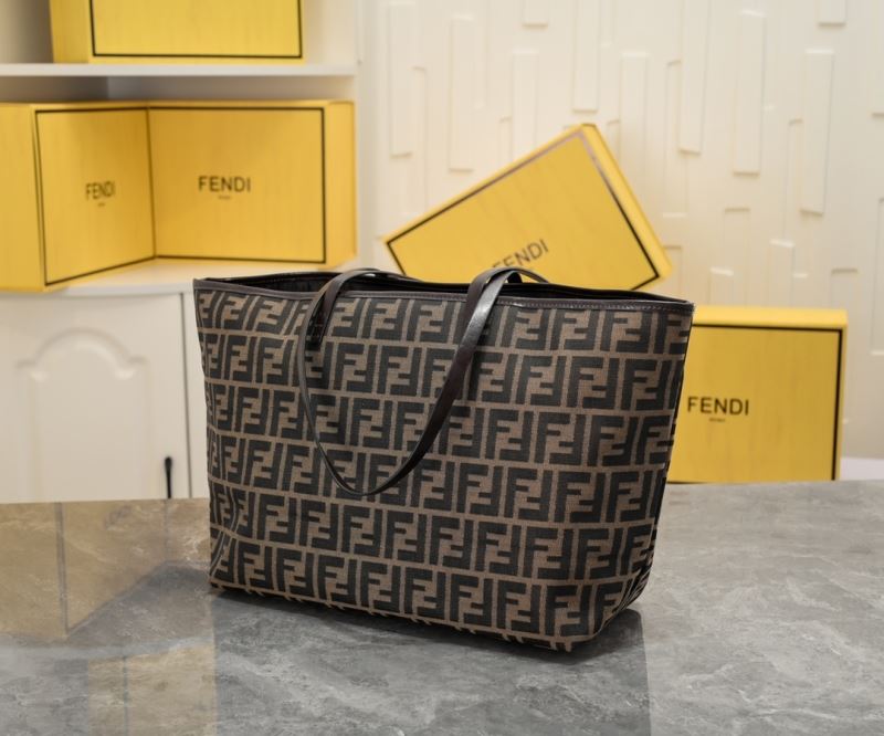 Fendi Shopping Bags